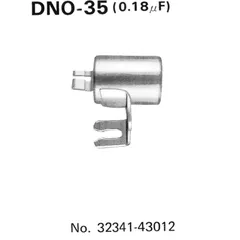TOURMAX Condenser for: Kawasaki/Suzuki for GP100, GP125, RM50