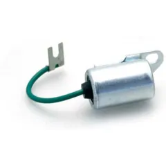 TOURMAX Condenser for Honda CB750