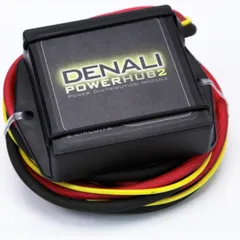 DENALI Versorgungsmodul PowerHub2