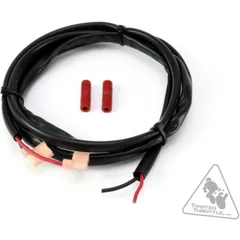 DENALI Kabeladapter Hupe Soundbomb HEX EzCAN