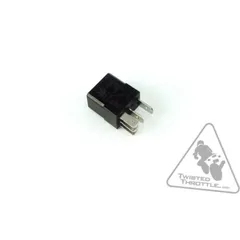 DENALI Micro-Relais wasserdicht 2.0
