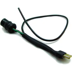 DENALI Kabeladapter Auslöser Plug + Play Blinkerbirne 194
