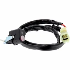 TECNIUM Kill Switch for: Honda Honda CRF250/450R for CRF250R, CRF450R