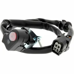 TECNIUM Kill Switch for: Honda Honda CRF250/450R for CRF450R