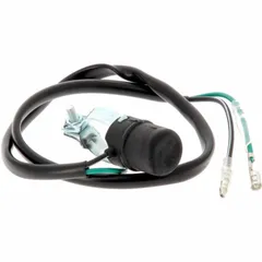 TECNIUM Kill Switch for: Honda for CR125R, CR250R