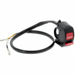 TECNIUM Kill Switch On/Off Type