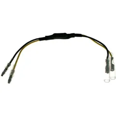 Widerstände für LED Blinker
