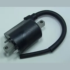 TOURMAX Zündspule für Suzuki GN250 IGN-323