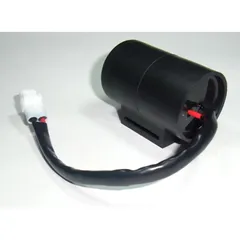 BIHR Condenser for: Yamaha Injection for WR450F, YZ450F