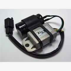 TOURMAX Regulator - for: Honda XR for XR200R, XR600R, XR650R
