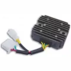TOURMAX Regulator - for: Honda XR for XR200R, XR600R, XR650R RGU-169