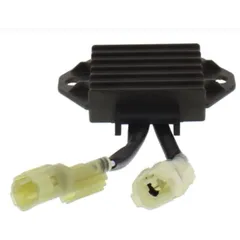 TOURMAX Regulator - for: Yamaha WR for WR450F