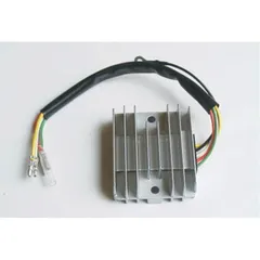 TOURMAX Regulator - for: Suzuki GS for GS1000, GS750, GS850