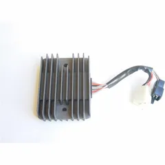 TOURMAX Regulator for Moto Guzzi, Honda, Suzuki