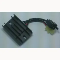 TOURMAX Regulator - for: Suzuki for GN125, GN250, GZ125MARAUDER