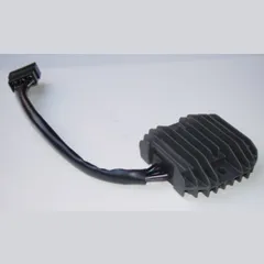 TOURMAX Regulator - for: Kawasaki Ninja ZX-6R for NINJAZX-6R