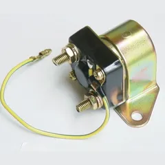 TOURMAX Magnetschalter - für Suzuki GS650E Katana GS1000, GS1100, GS250
