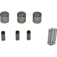 TOURMAX Anlasser Reparatursatz - für Kawasaki KZ900 GPZ1100, Z1000, Z1100