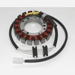 TOURMAX Stator - for: Yamaha XV 535 Virago for XV535VIRAGO