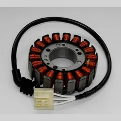 TOURMAX Stator - for: Yamaha FZS 1000 Fazer