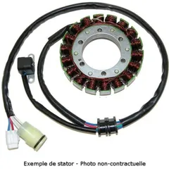 TOURMAX Stator - for: Yamaha T-MAX500 STA-221