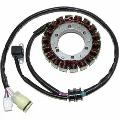 TOURMAX Stator - for: Yamaha XV 1600 Wildstar for XV1600WILDSTAR
