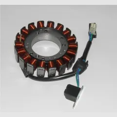 TOURMAX Stator - for: Suzuki VL 1500 Intruder LC for VL1500INTRUDER