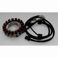 TOURMAX Stator - for: Suzuki VS 1400 Intruder GLF for VS1400INTRUDER