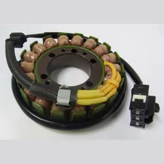 TOURMAX Stator - for: Kawasaki Z1000 for Z1000SX