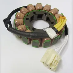 TOURMAX Stator - for: Kawasaki Ninja ZX-10R for NINJAZX-10R