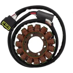 TOURMAX Stator for Kawasaki VULCAN900 Suzuki GSX-R1000