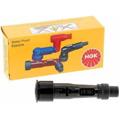 NGK Zündkerzenstecker - SF05EGK für KTM 690DUKE, 690ENDURO, 690SUPERMOTO