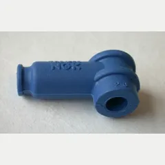 NGK Zündkerzenstecker blau - TRS1225-B
