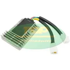 TOP PERFORMANCES Regulator for: Kymco for DINK125, DINK200, DOWNTOWN/SUPERDINK125