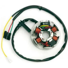 TOP PERFORMANCES Stator for MBK X-POWER Yamaha TZR50