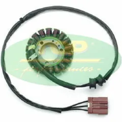 TOP PERFORMANCES Stator for Piaggio, Aprilia, Gilera