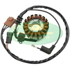 TOP PERFORMANCES Stator for Piaggio, Aprilia, Vespa