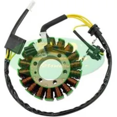 TOP PERFORMANCES Stator ST00024