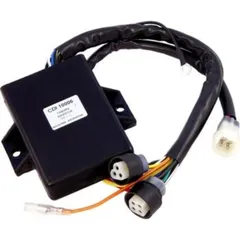 TECNIUM CDI Box for: Yamaha YFM350X Warrior for YFM350WARRIOR