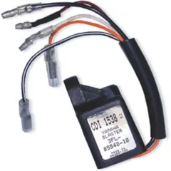 TECNIUM CDI Box for Yamaha YFS200BLASTER