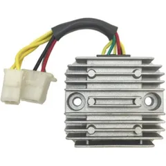 TECNIUM by DZE Regulator for Honda CB400, CB450SCNIGHTHAWK, CM400