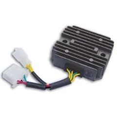 TECNIUM by DZE Regulator for Honda XL600V 02076-0E