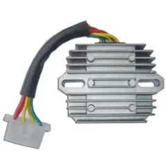 TECNIUM by DZE Regulator for Honda GL1000GOLDWING, GL1100GOLDWING, GL1200GOLDWING