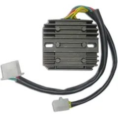 TECNIUM by DZE Regulator for Honda CX650, GL500SILVERWING, GL650SILVERWING