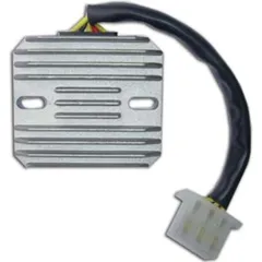 TECNIUM by DZE Regulator for Kawasaki ELIMINATOR250, GPZ1100, GPZ750