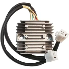 TECNIUM by DZE Regulator for Honda CX500