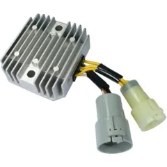 TECNIUM by DZE Regulator for Kawasaki KFX700, KLF300BAYOU, KVF300PRAIRIE Arctic CAT 650H1