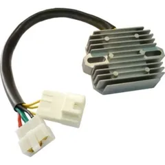TECNIUM by DZE Regulator for Honda CBR900RR, VTX1800C