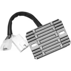 TECNIUM by DZE Regulator for Honda CBR1100XX