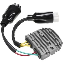 TECNIUM by DZE Regulator for Honda SH300